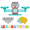 Owl Balance Toy