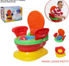 Mama Love 3 In 1 Potty For Kids