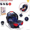 Jumbo Baby Carry Cot For Kids