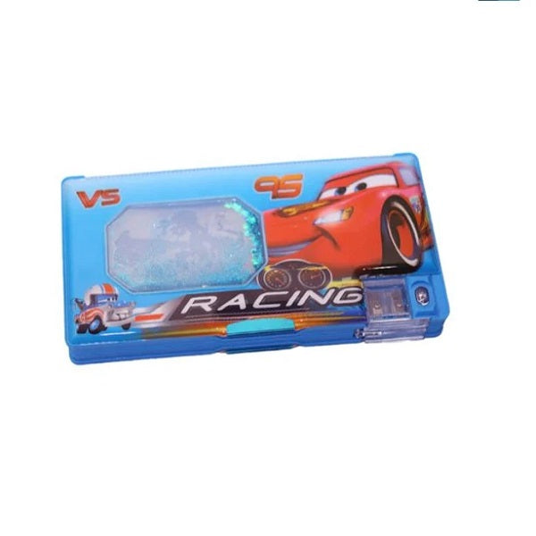 CARS 95 Pencil Box