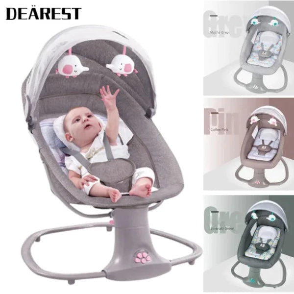 Baby Swings for Infants