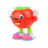 Musical Dancing Apple Toy