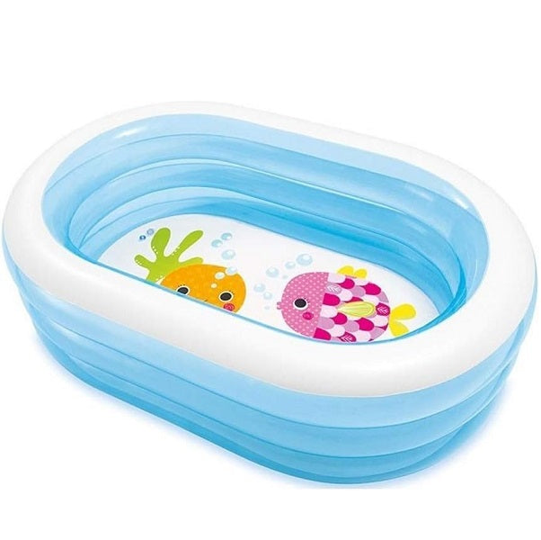 Inflatable Pools for Kids and Adults