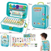 2 in 1 Learning Machine Backpack