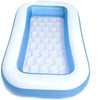 Baby Bath tub Inflatable Rectangular Pool