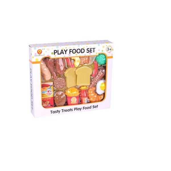 Play Food Set