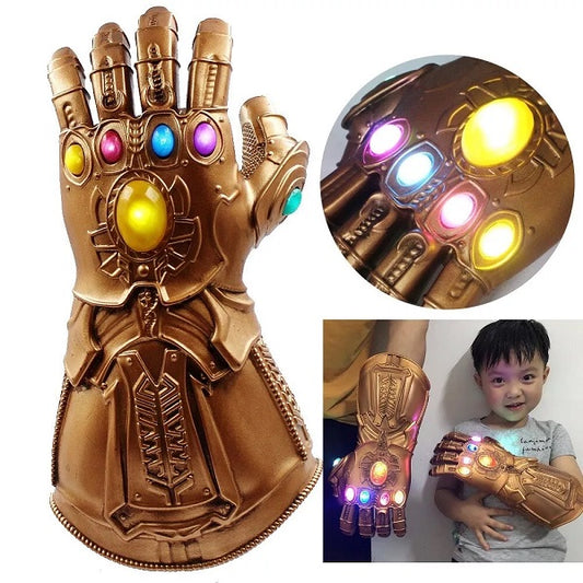 Thanos Infinity Children's Glove