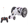 RC Stunt Car Toys 4CH with Light