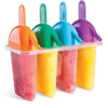 Ice Pop Maker Molds 4pcs