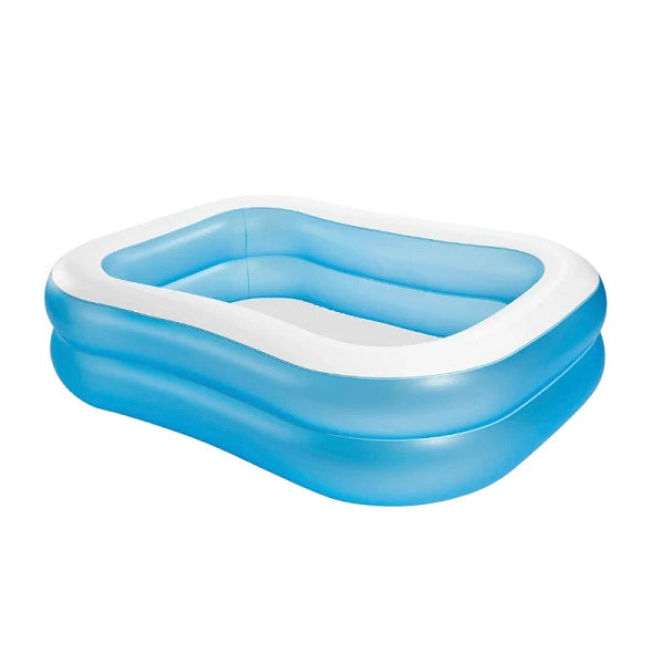 Inflatable Swimming Pool For Kids