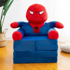 4 Layers Sofa Cam Bed For Kids