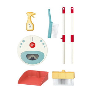 Cleaning Set Toys