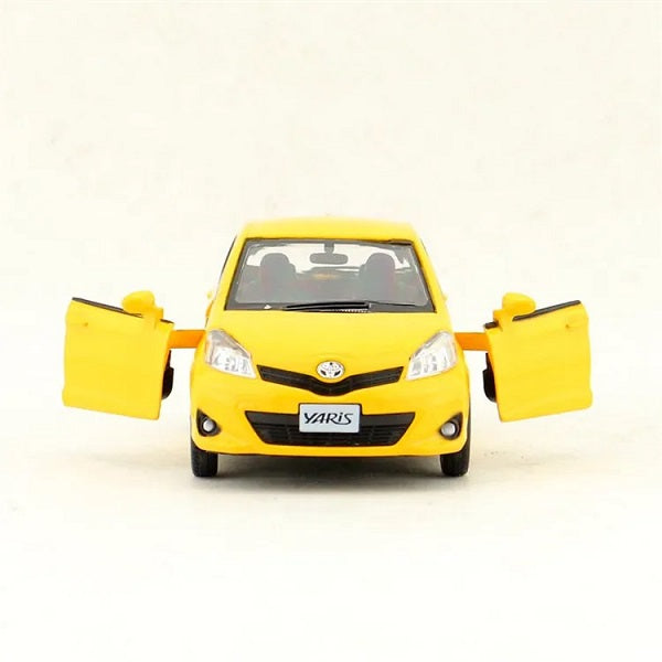 1:36 Toyota Yaris Model Toy
