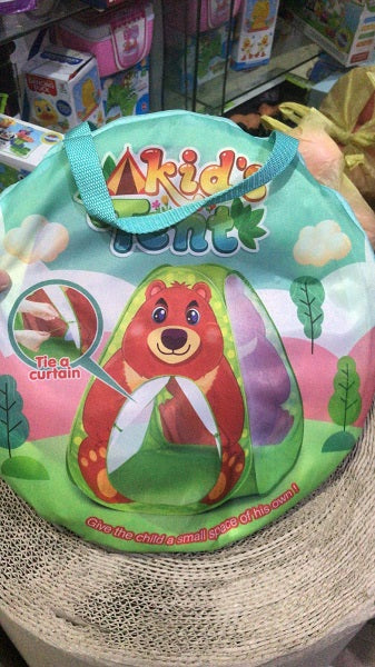 Tent For Kids