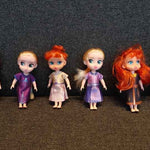 Doll Set Pack of 6