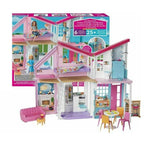 DIY Doll House Playset