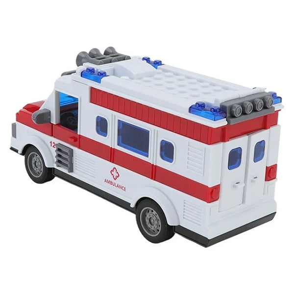 RC Ambulance