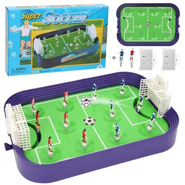 FOOTBALL GAME