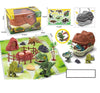 Dinosaur Storage Box Toys