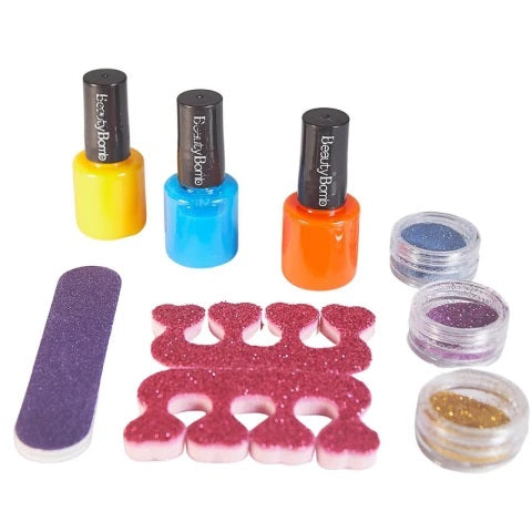 Beauty Bomb Nail Care Set