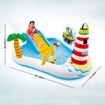 Inflatable Swimming Pool for Family Kids and Adults for Pool