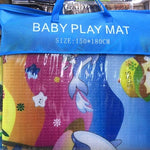 Baby Playmat
