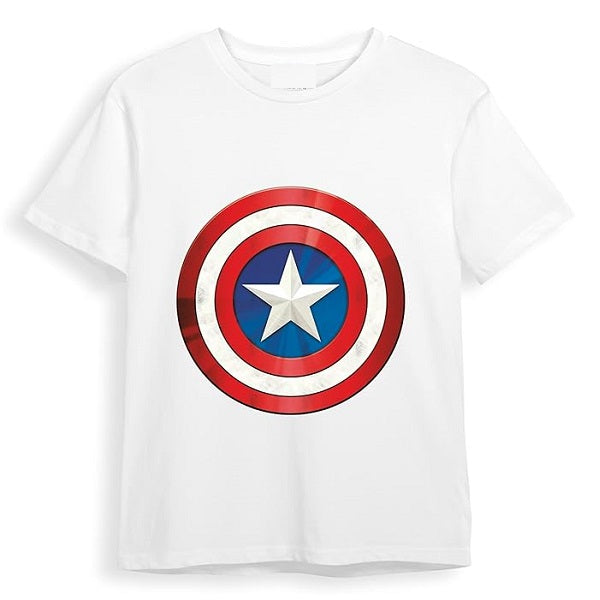 Customize T-Shirt For Kid