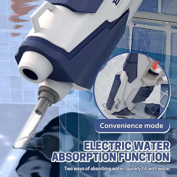 Electric Water Toy