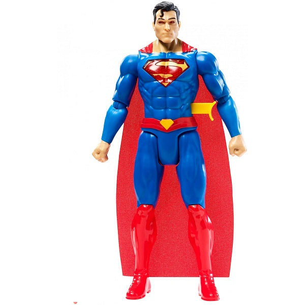 Comics Power Superman 12 Action Figure