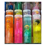 Crystal Mud Slime with Doll (Each)
