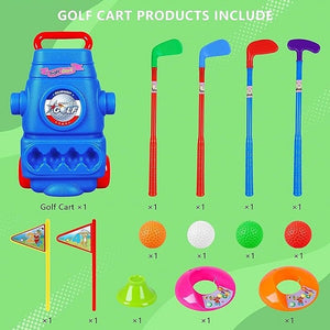 Golf Game Set
