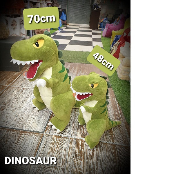 Dinosaurs Stuff Toy