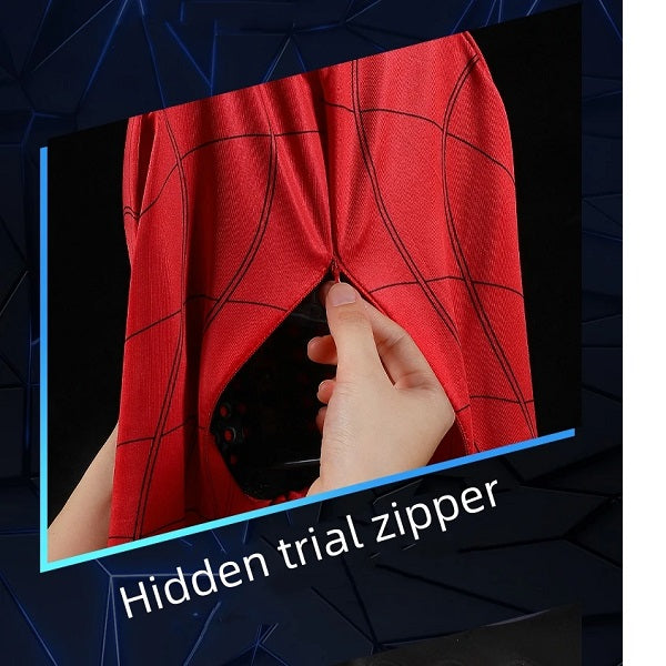 Spider-man Eye Blink Mask
