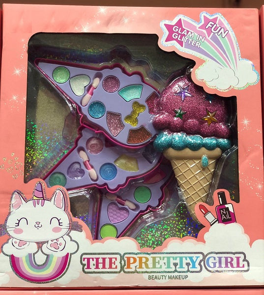 New Ice Cream Children's Cosmetics Toy