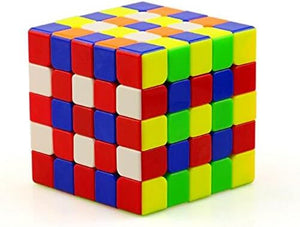 Magic Cube Puzzle 5x5x5