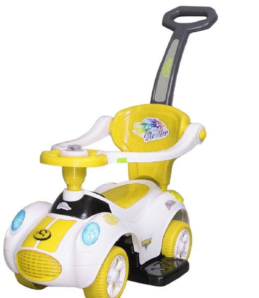 Toyishland Mini Stroller Push Car For Kids