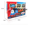Thomas Train Cell Operated,Box packed