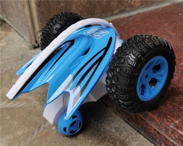 RC Car 360 Action