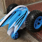 RC Car 360 Action