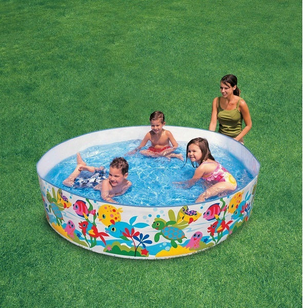 5 Feet Swimming Pool For Kids