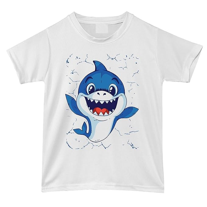 Customize T-Shirt For Kid
