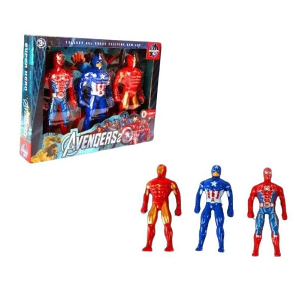 Action Figure Play toy