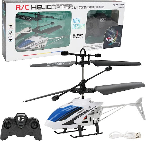 Remote Control Helicopter for Adults Kids Beginner