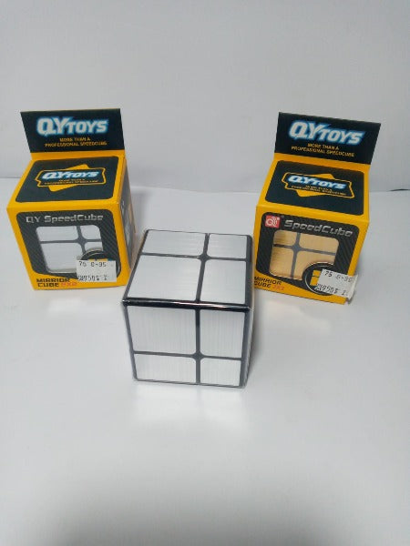 Mirrior Cube