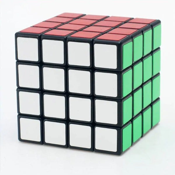 Cube 4×4