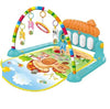 Mat Piano Baby Gym and Fitness Rack
