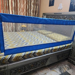 Baby fall prevention kids bed safety