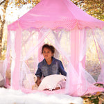 Princess Tent for Kids Tent