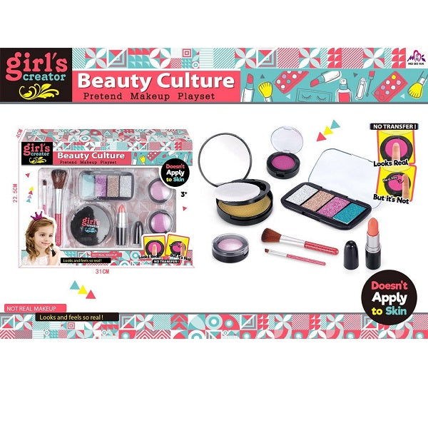 Girls Makeup Toys