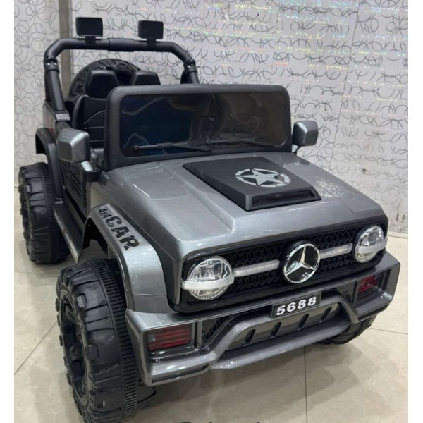 Car For Kid